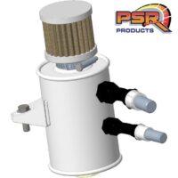 Rear Oil Breather Tank