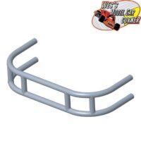 Front Bumper Parallel