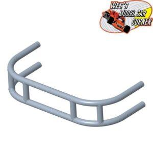 Front Bumper Parallel