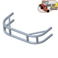 Front Bumper Braces