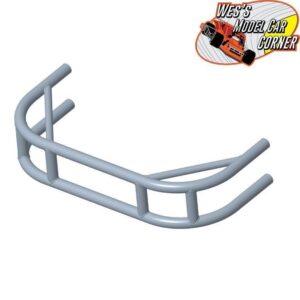 Front Bumper Braces