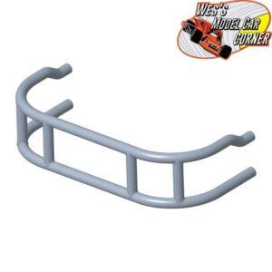 Front Bumper Drop Bar
