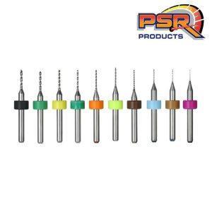 Micro Drill Bit set