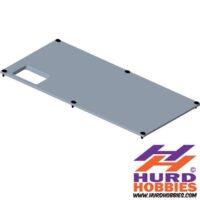 Battery Access Panel