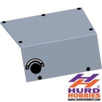 Oil Tank Access Panel