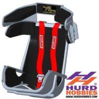 Enclosed Custom Seat