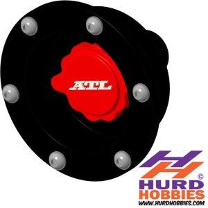 Fuel Inlet and Cap
