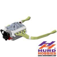 Tonys Spec Engine Assy