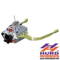 Tonys Spec Engine Complete Assy