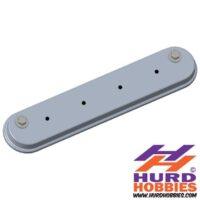 SPEC Motor Valve Cover