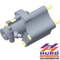 Power Steering Pump