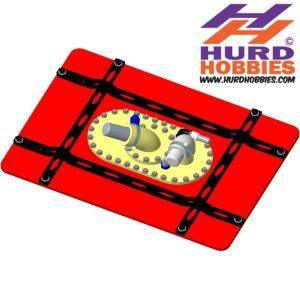 Fuel Cell Lid