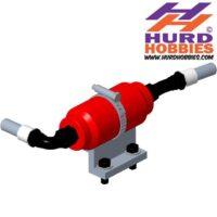 Fuel Filter and Hose Fittings