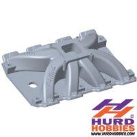 Edelbrock 2809 Manifold