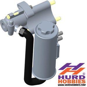 Power Steering Pump