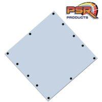 Rear Deck Fuel Panel Smooth