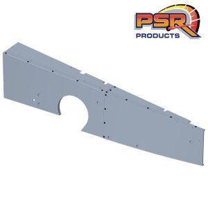 Right Side Panel