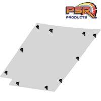 Windshield Plexiglass