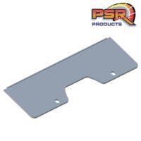 Top New Flat Hood Panel