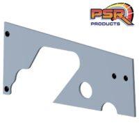 Right Front Top Panel