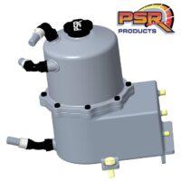 Dry Sump Tank Assembly (Clearance As-Is)