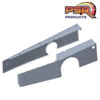 HH2 Sheetmetal Main Panels Package