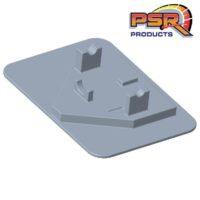 Rear Axle Assembly Jig