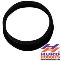 Air Filter Wrap Cover