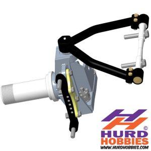 LF Spindal A-Arm