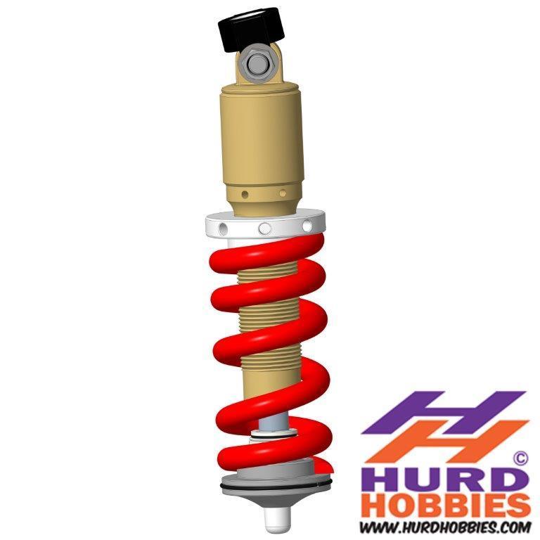 LF JRI Shock Absorber