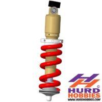 LF JRI Shock Absorber