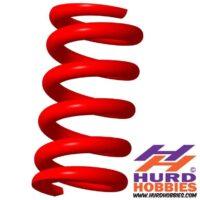 LF RF Front Spring