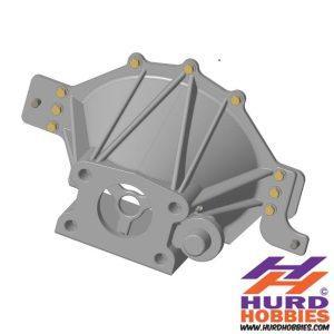 Bell Housing