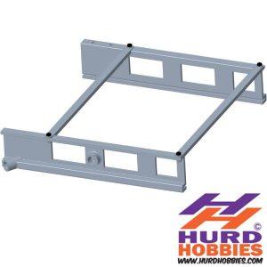 Fuel Cell Mounts