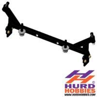 Front Shock Mount Bar