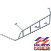 HH2 Nerf Bar Left Side