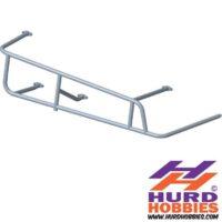 HH2 Nerf Bar Right Side