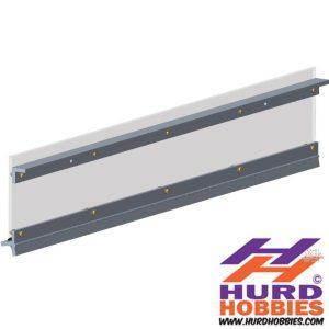 HH2 Rear Spoiler
