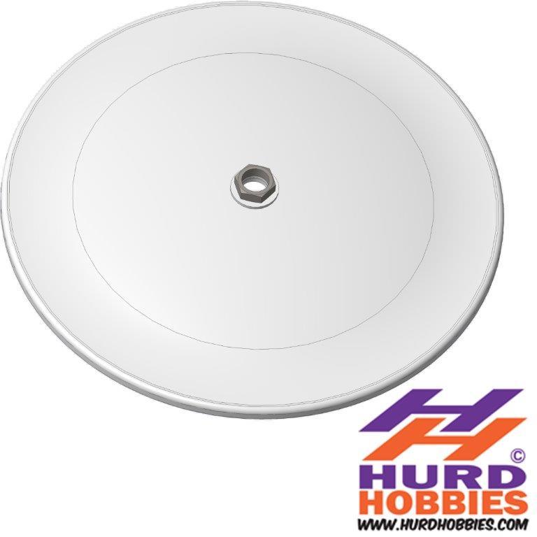 HH2 Air Cleaner Package (STL Files) - Image 10