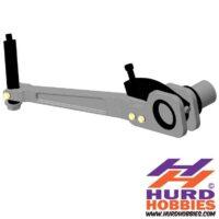 RF Sway Bar Arm