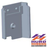 Firewall Cockpit Panel