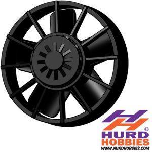 Radiator Fan