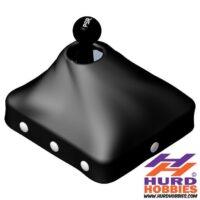 Ball Shifter with Cloth Cover