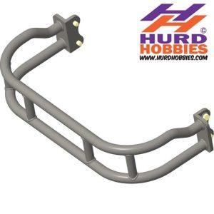 Front Bumper Drop Bar