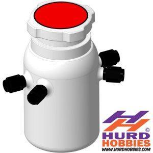 Surge Tank