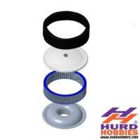 HH2 Air Cleaner Package