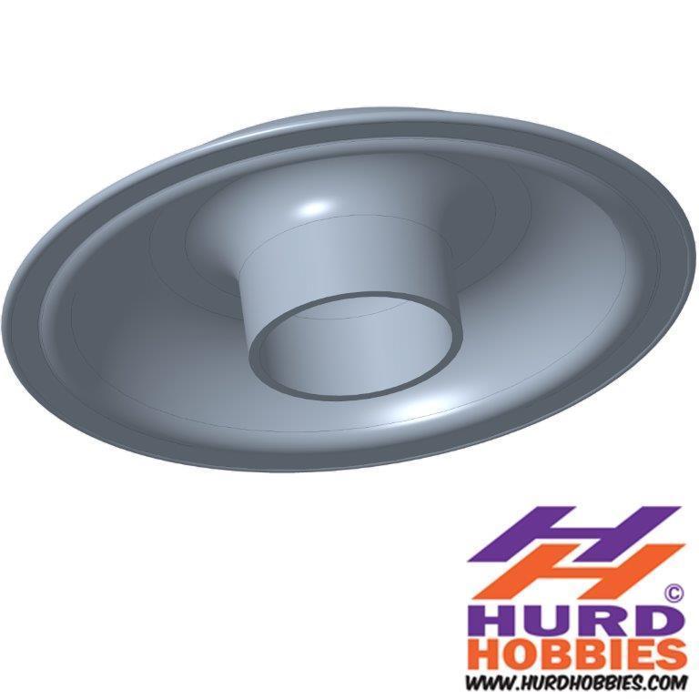HH2 Air Cleaner Package (STL Files) - Image 14