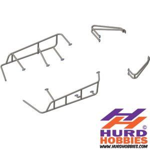 Nerf Bars Package