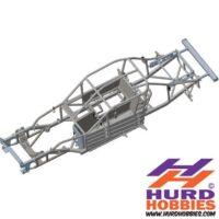 HH2 Chassis Kit Package