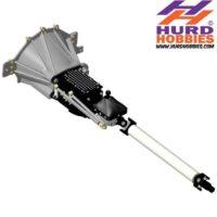 HH2 Driveline Package Kit